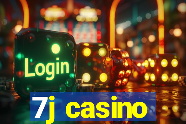 7j casino